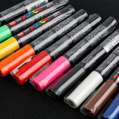 Werbung Stift 1m Doodler Stift Farbstoff Stift