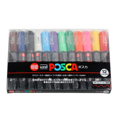 Werbung Stift 1m Doodler Stift Farbstoff Stift