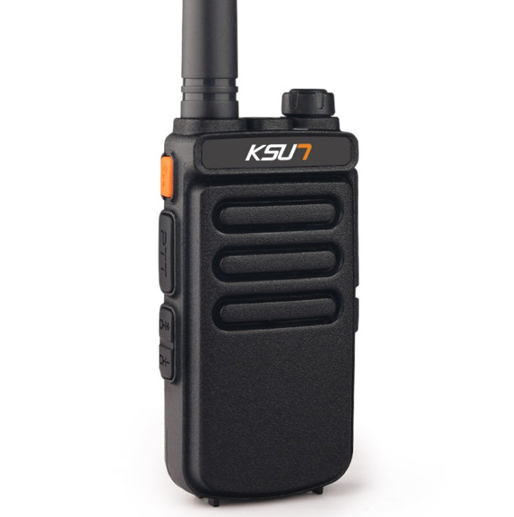 X-65 Mini Mini Outdoor Handheld Intercom