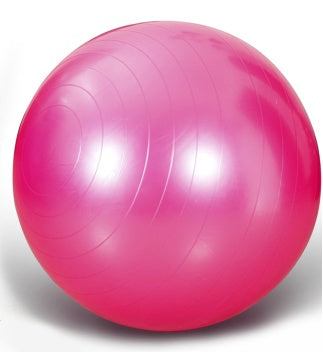 Yoga Hüfte-verdickung Ball dicke explosion-proof kinder ball pat ball yoga ball Pilates ball