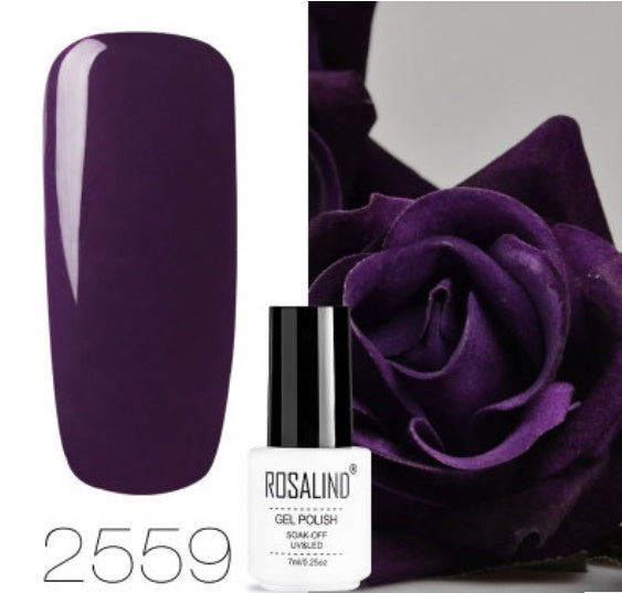 RC series nail polish series classic nail polish - RazzX