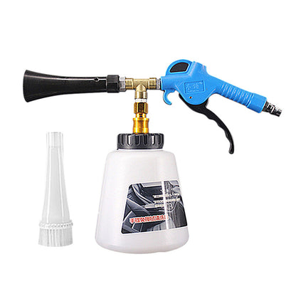 Car interior cleaning tools - RazzX