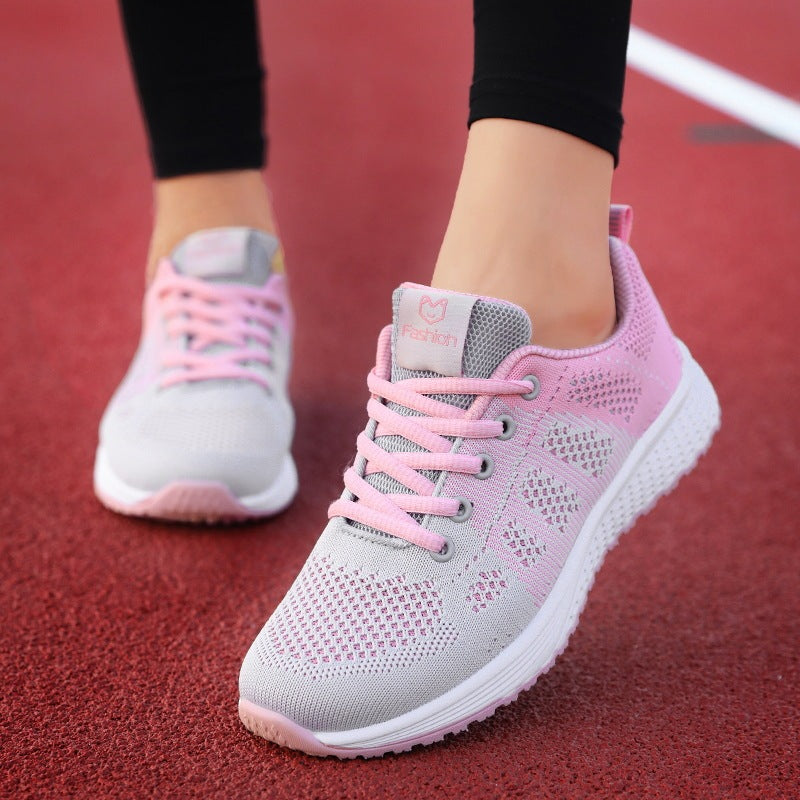 Frauen Casual Sport Schuhe