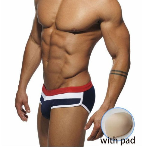 Bademode Short Trunks