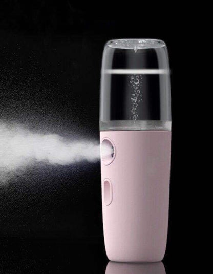 Nano Spray Feuchtigkeitsspendende Instrument