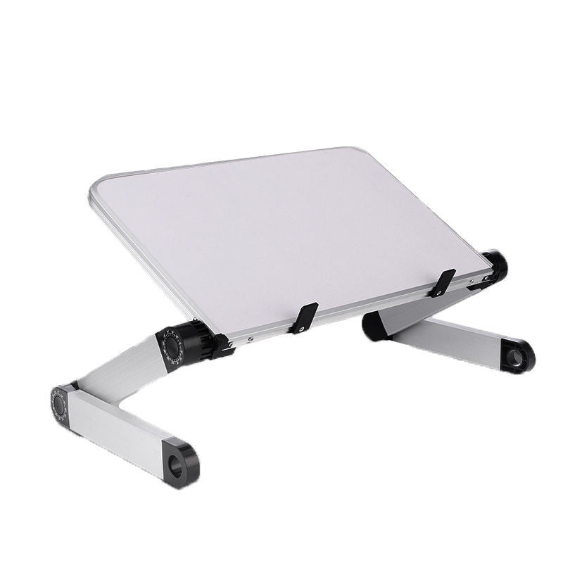 Foldable Laptop Stand Ergonomic Desk Tablet Holder.