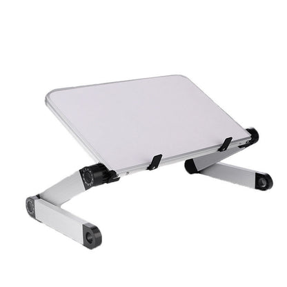 Foldable Laptop Stand Ergonomic Desk Tablet Holder.