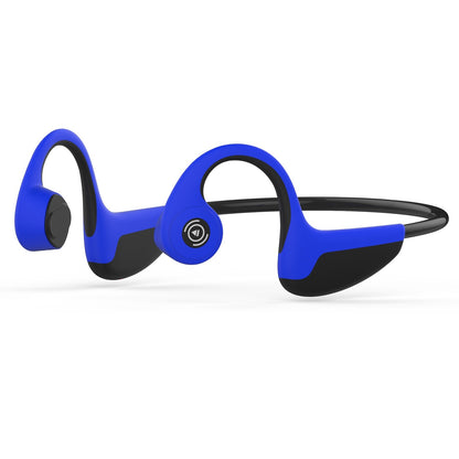 Z8 intelligent bone conduction Bluetooth headset stereo wireless outdoor sports headphones headset bone conduction headphones