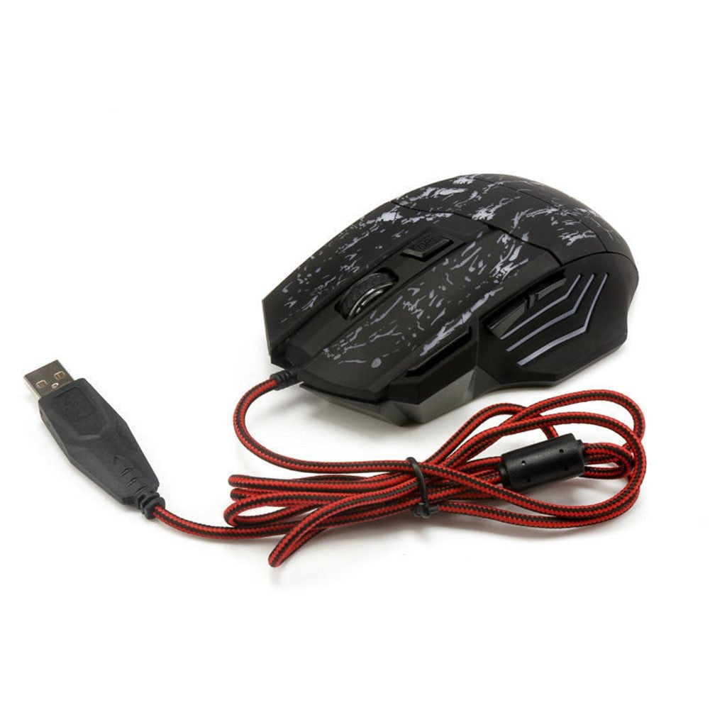 Computer Gaming Mouse - RazzX