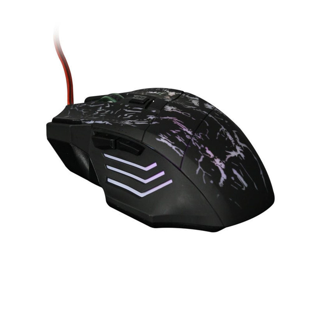 Computer Gaming Mouse - RazzX