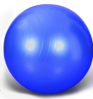 Yoga Hüfte-verdickung Ball dicke explosion-proof kinder ball pat ball yoga ball Pilates ball