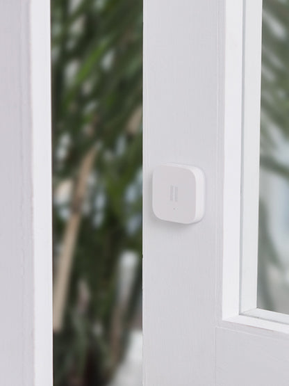 Vibration Sensor Alarm Reminder Homekit Smart Home