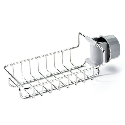 Wasserhahn Rack, Lappen Lagerung Rack, Küche Liefert