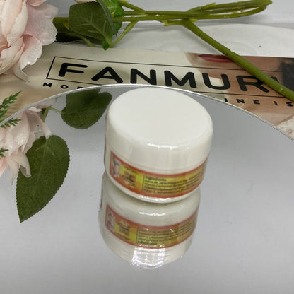 Straffende haut straffende creme ingwer abnehmen massage creme