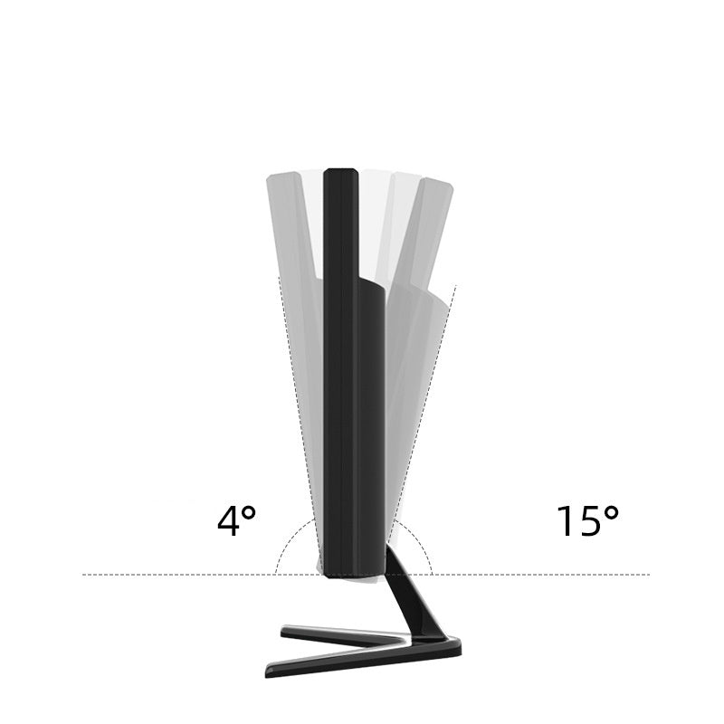 32-zoll High-Definition-Überwachung Display Sicherheit Industrielle 2K Monitor