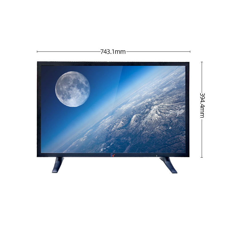 32-zoll High-Definition-Überwachung Display Sicherheit Industrielle 2K Monitor