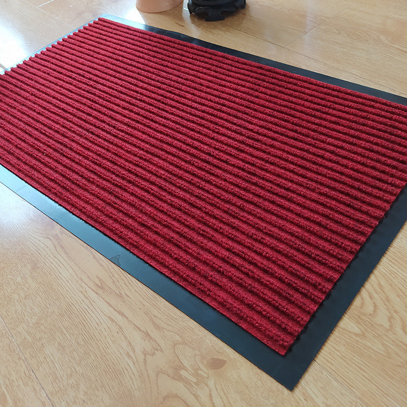 Anti-slip Matte Polypropylen Teppich Desinfektion Matte