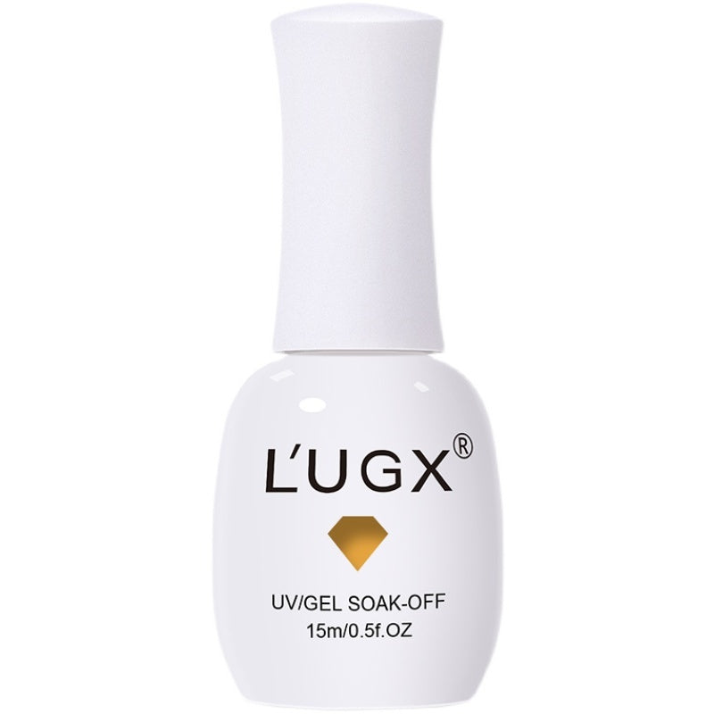 Lugx Vanilla Ice Cream, Manicure Ice Cream, Summer Nail Phototherapy, Nail Polish, Nail Polish, And Nail Polish. - RazzX