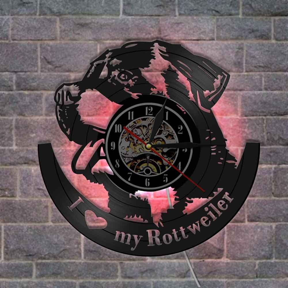 Vinyl Wall Clock Vinyl Wall Clock Creative Retro Nostalgic Wall Clock Wall Clock