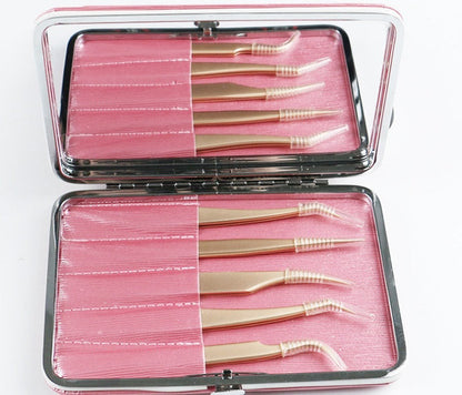 Beauty tool protection box - RazzX