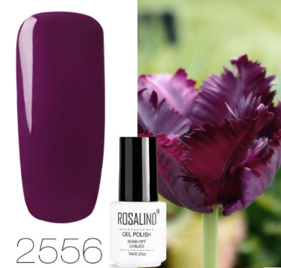 RC series nail polish series classic nail polish - RazzX