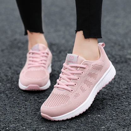 Frauen Casual Sport Schuhe