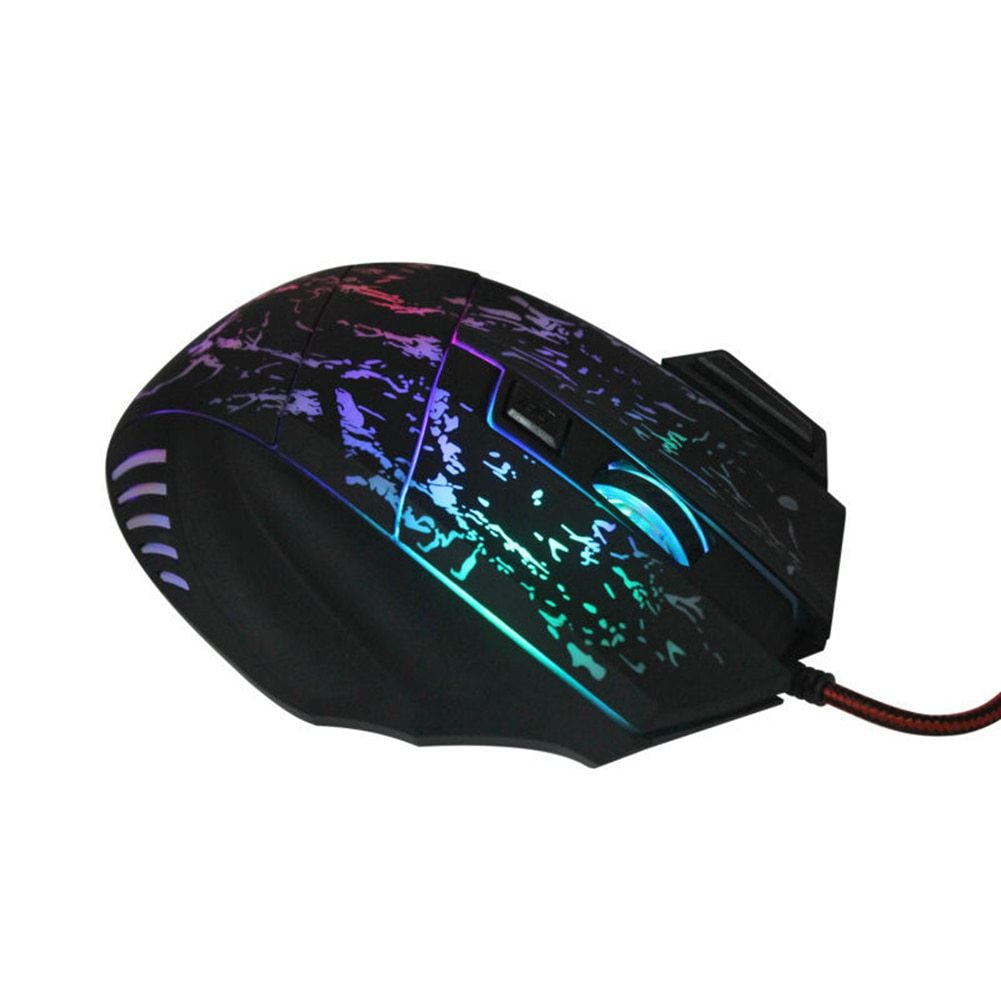 Computer Gaming Mouse - RazzX