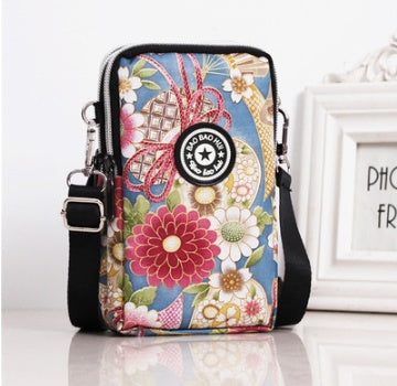 Mobile phone bag