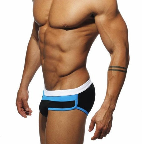 Bademode Short Trunks