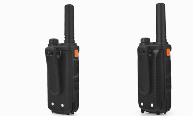 X-65 Mini Mini Outdoor Handheld Intercom