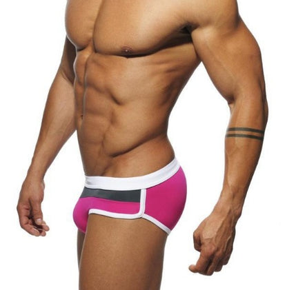 Bademode Short Trunks