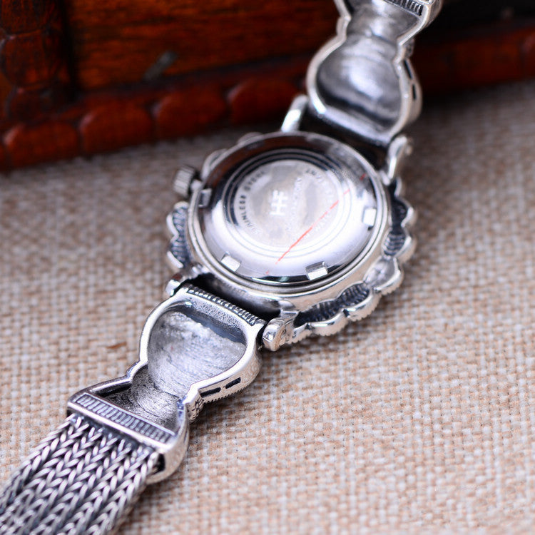 Vintage fine quartz watch