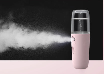 Nano Spray Feuchtigkeitsspendende Instrument