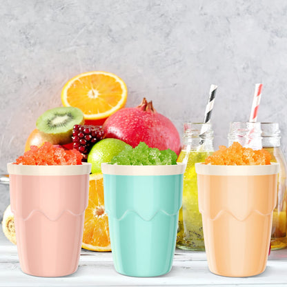 Sommer Matschig Tasse Durstlöscher Smoothie Tasse