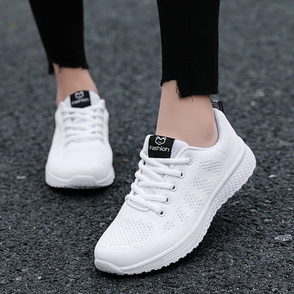 Frauen Casual Sport Schuhe