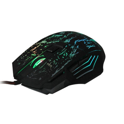 Computer Gaming Mouse - RazzX