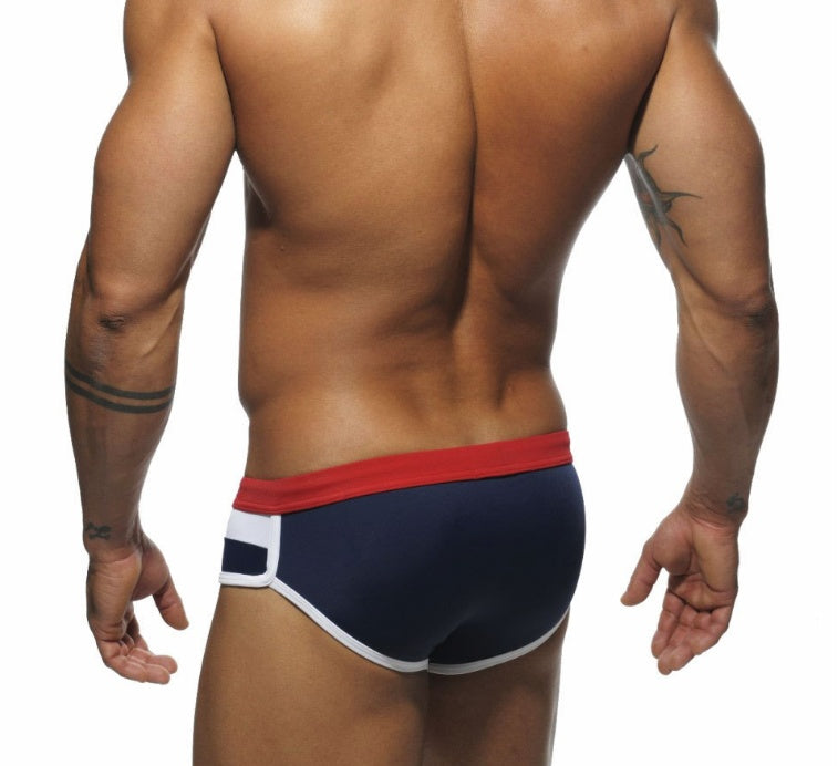 Bademode Short Trunks