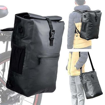 Wasserdicht 3 In 1 Fahrrad Huckepack lässig Outdoor Universal