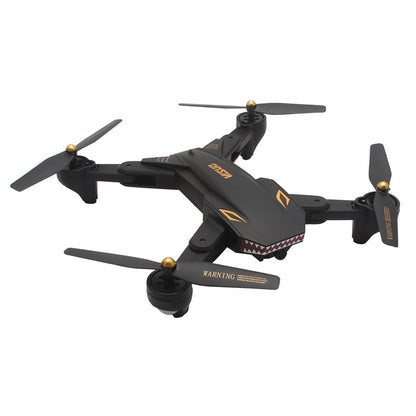 XS809S Faltbare Selfie Drohne mit Weitwinkel 2MP HD Kamera WiFi FPV XS809HW Verbesserte RC Quadcopter Hubschrauber