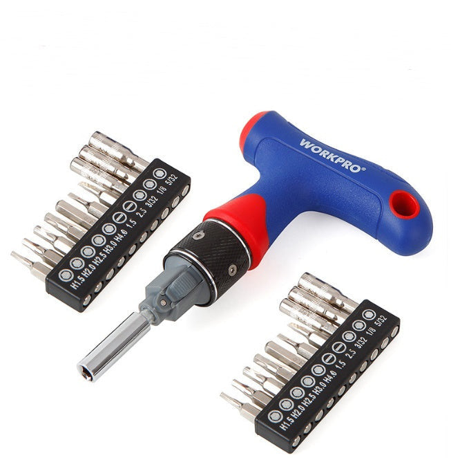 Machine computer repair tool set - RazzX