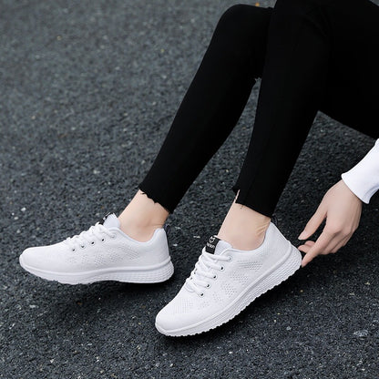 Frauen Casual Sport Schuhe