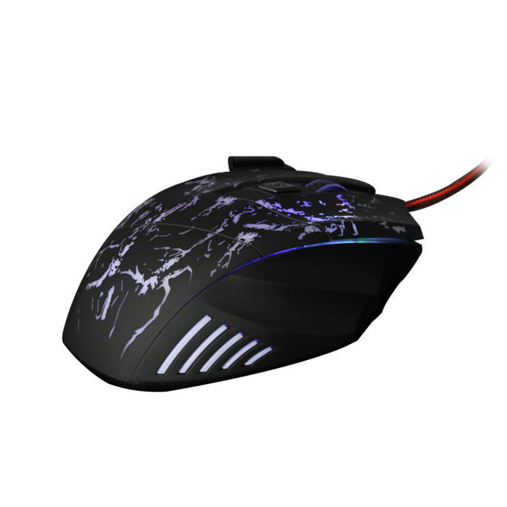 Computer Gaming Mouse - RazzX