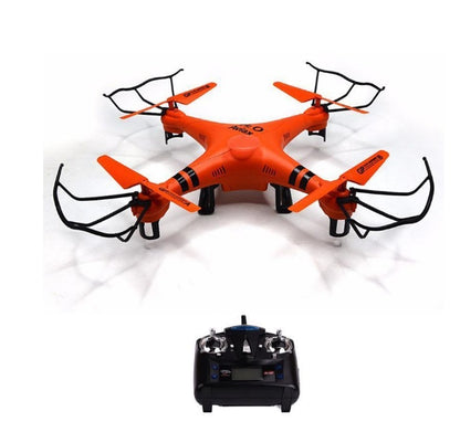 X52 Wide Angle HD Camera Drone