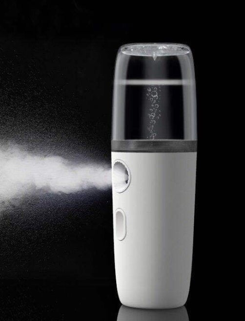 Nano Spray Feuchtigkeitsspendende Instrument