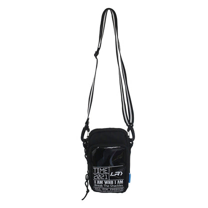 Hip-Hop-Satchel Sport Arbeits kleidung