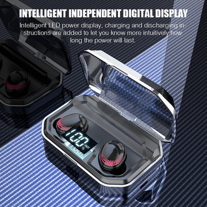 X10 Bluetooth Headset