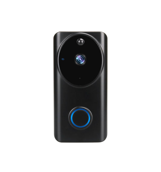 Video doorbell mobile phone video intercom surveillance camera