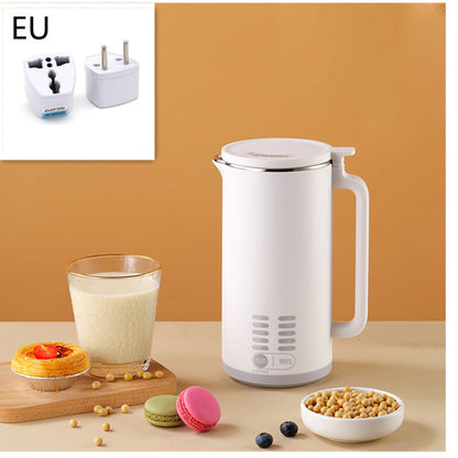 Volle Automatische Heizung Mini Soja Milch Maschine