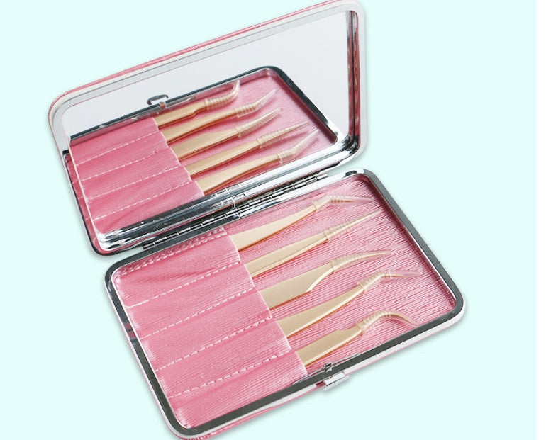 Beauty tool protection box - RazzX