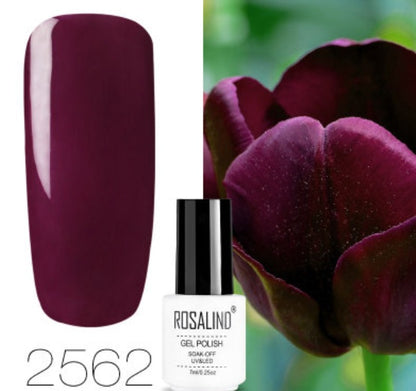 RC series nail polish series classic nail polish - RazzX